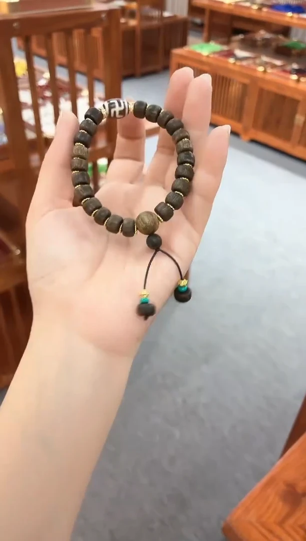 【慧慧甄选】高端轻奢多样性发货YL4120S