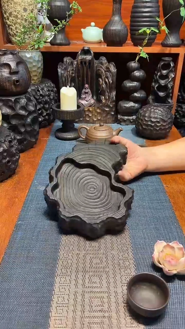 香樟木香樟木一物一拍