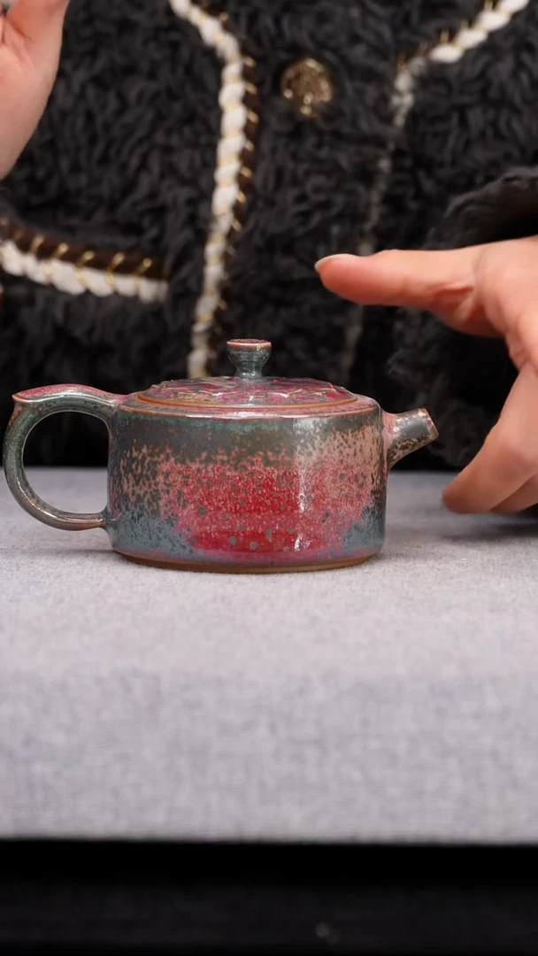 【闪购商品】瓷片212有老师钧瓷仓库