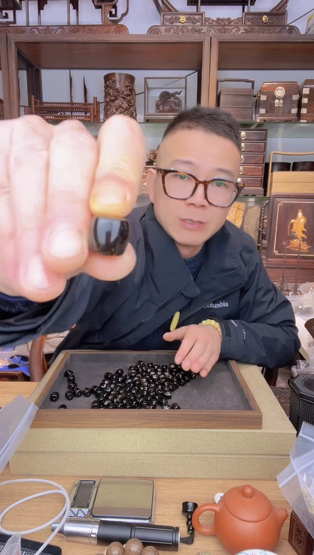 【闪购商品】乌木类书架389小六1314老型单颗