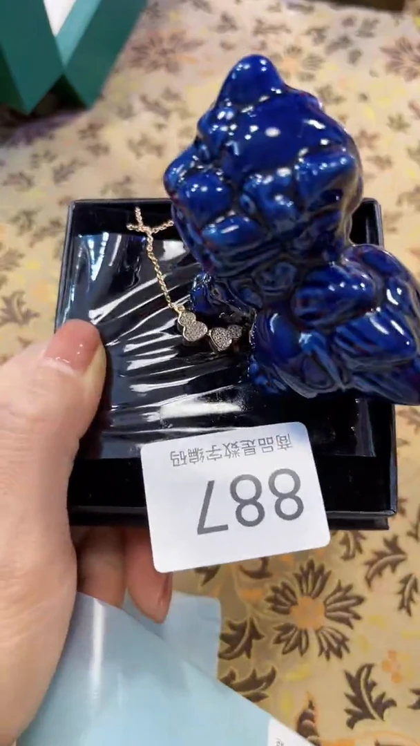 瓷片陶茶666文玩周边多人
