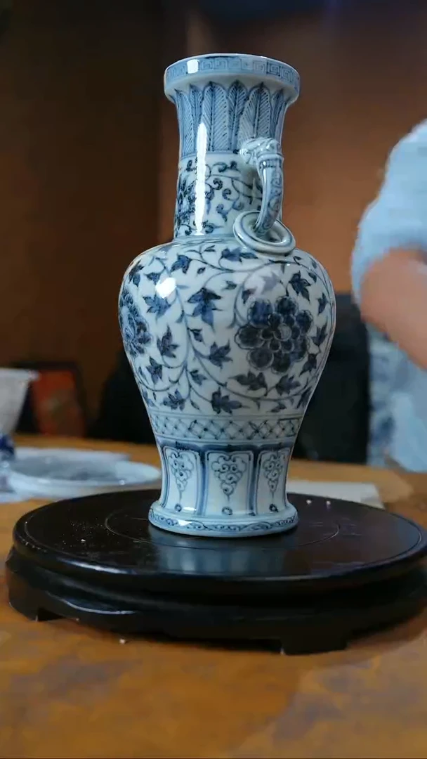 跟着蛋总玩瓷不迷路