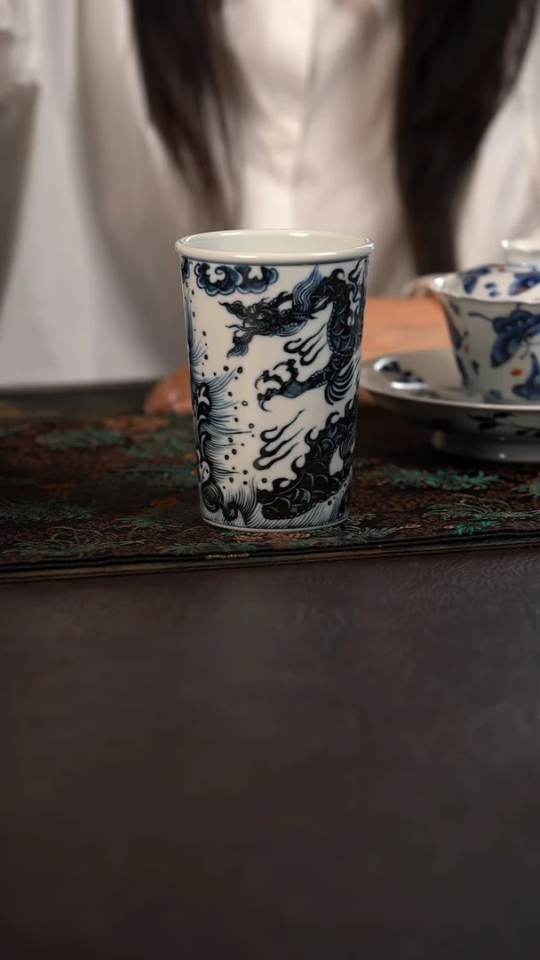 活动价雲山敬古龙脊海大可乐杯