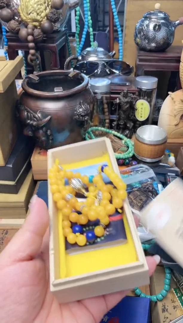 瓷片CC炎美杂货铺质量保证