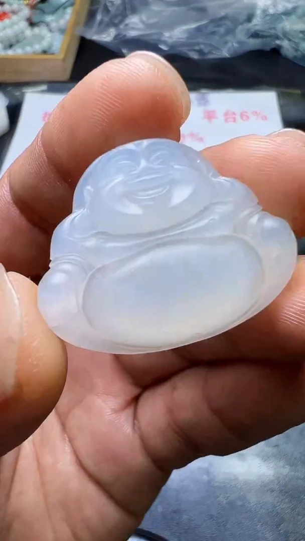 未镶嵌定制翡翠天然翡翠A货