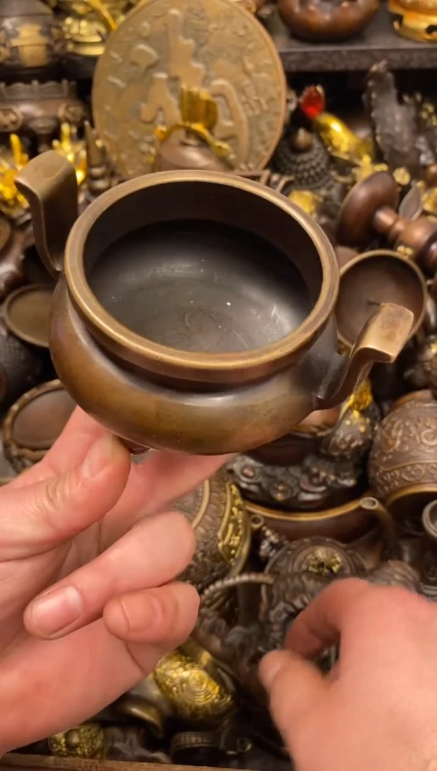 案台摆件  物品摆件