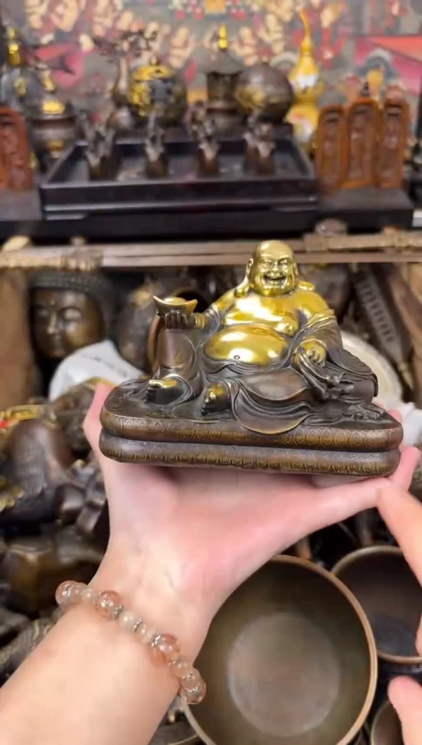 百福铜专属精选链接