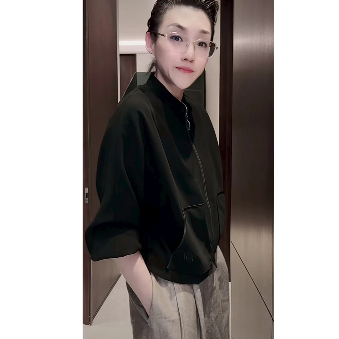 出口意大利 夹克 卫衣 WY0105