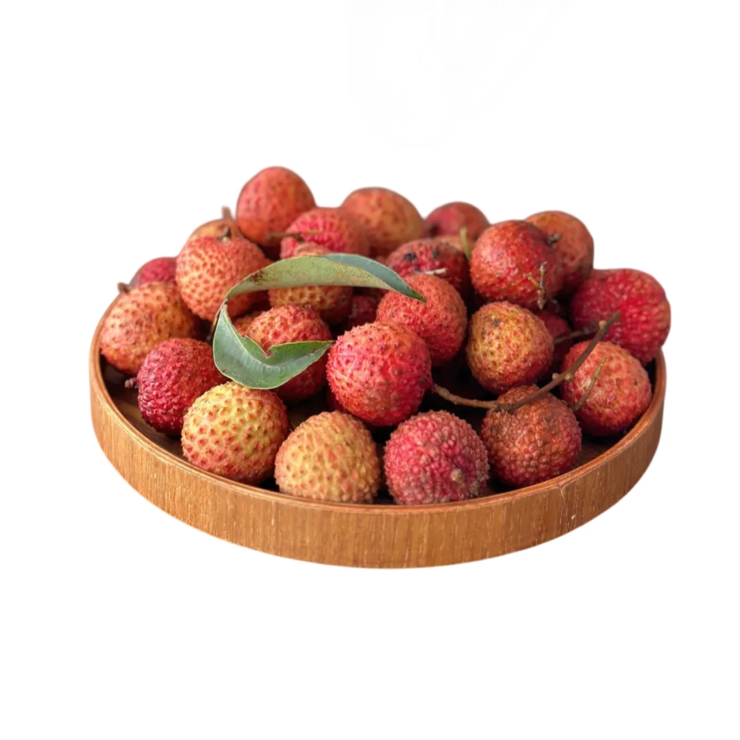 带枝桂味荔枝0.95-1㎏/份（线上）