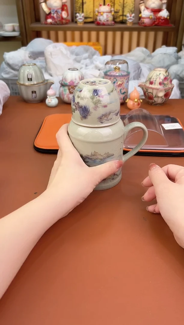 其他@@允礼茶器通用链接 这个真的很便宜