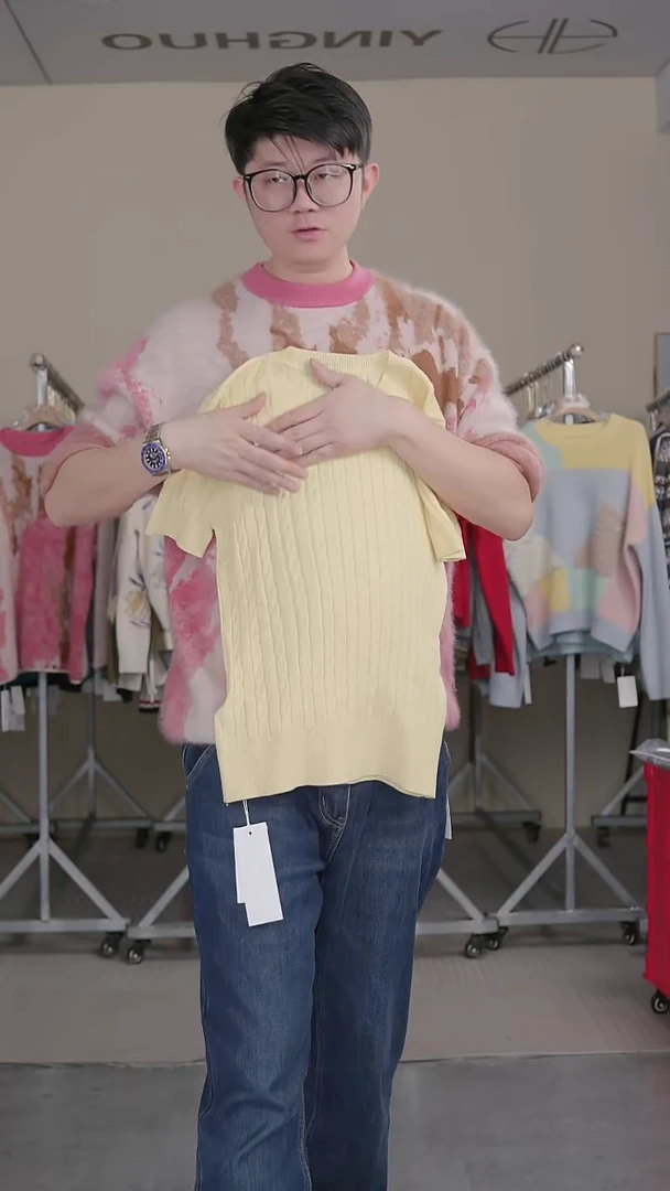 硬货YH大清仓炸款捡漏！女士上衣！