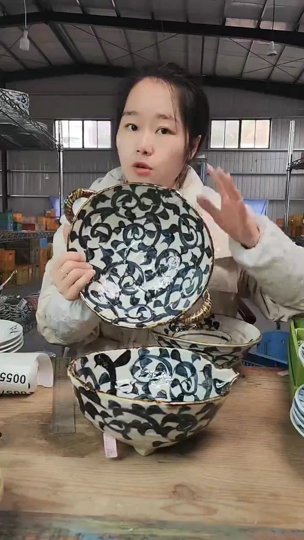 【闪购商品】瓷片          055号32*25