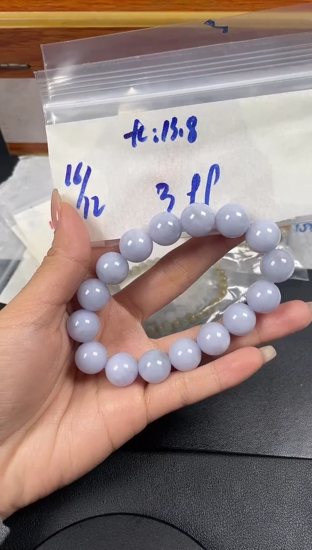 未镶嵌定制翡翠翡翠毛货抛光多样性发货拍一发一