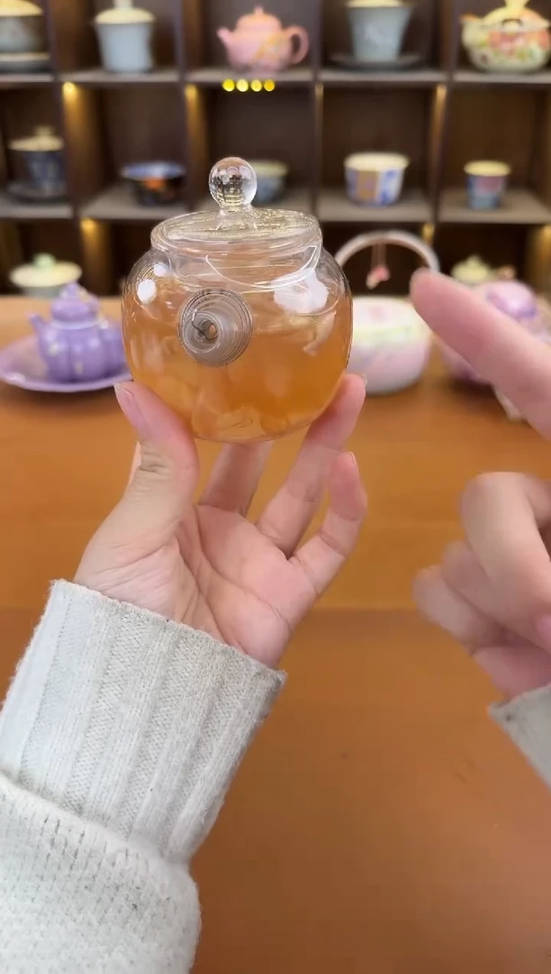 库存仅剩一单（不带礼盒）陶瓷