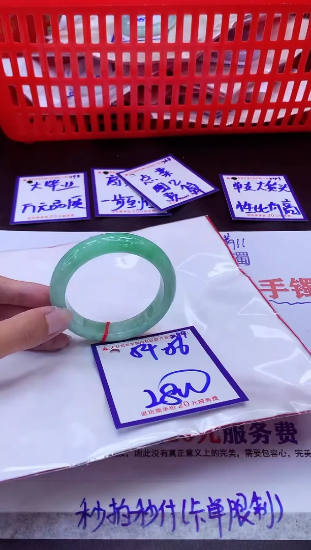 未镶嵌手镯翡翠11111111