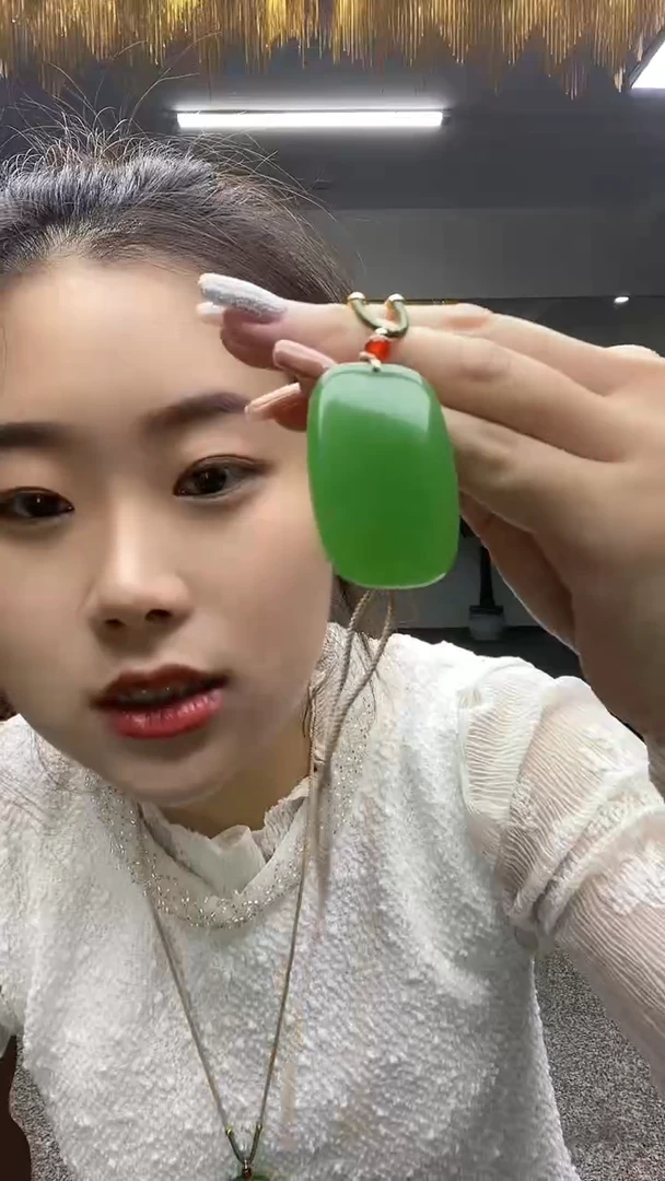 翠青无事牌多样性发货一