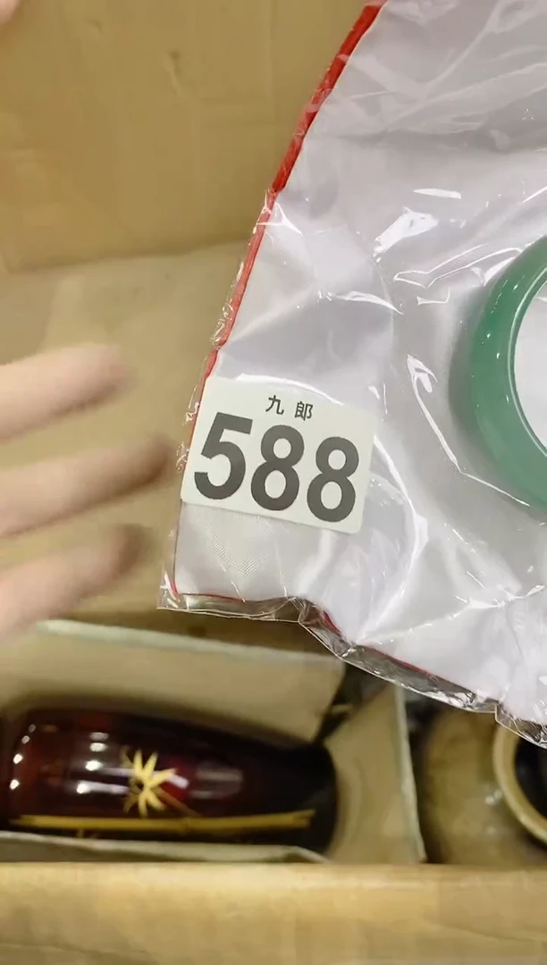 【闪购商品】瓷片588做自己做自己做自己