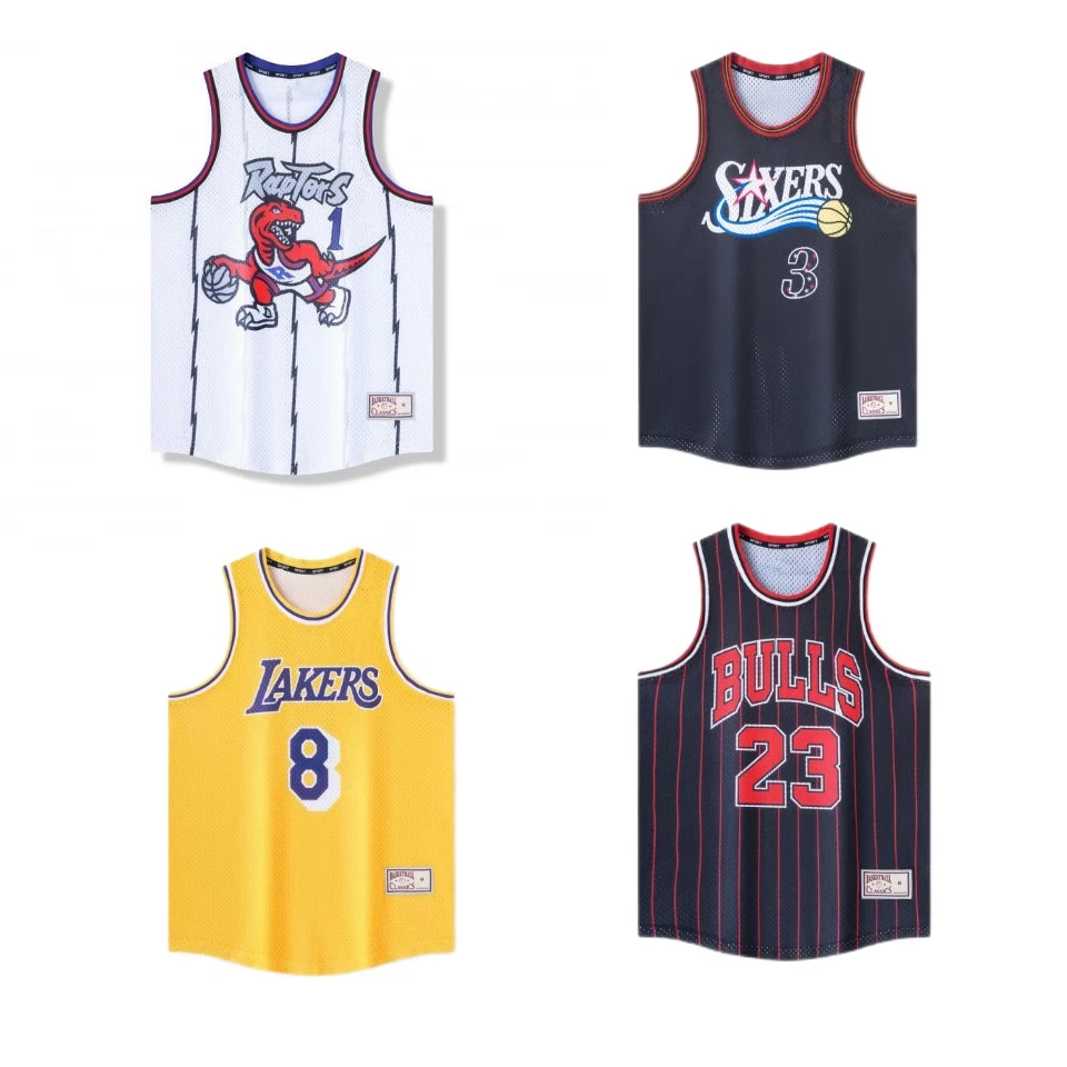 【开播福利】主播定时开炸特价款篮球球衣