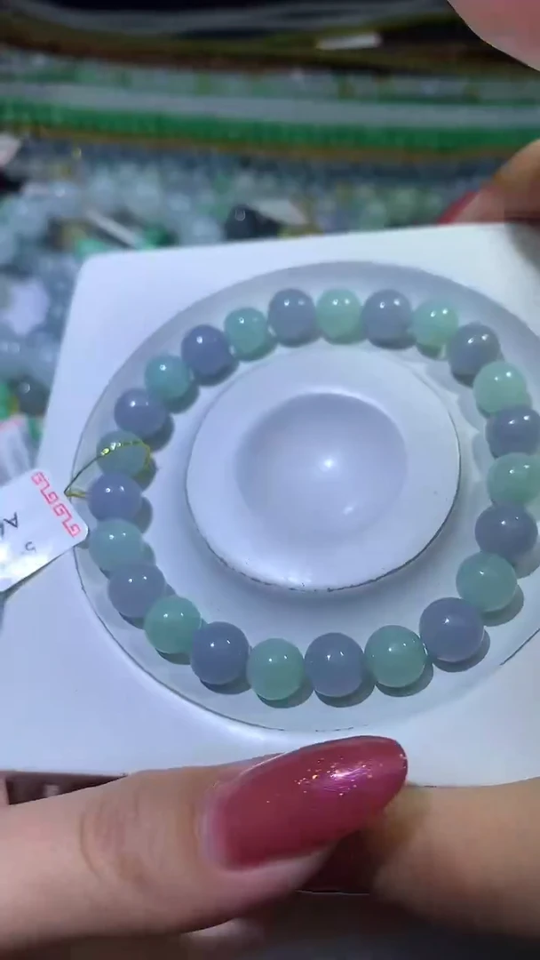 颈饰未镶嵌翡翠ZX018802