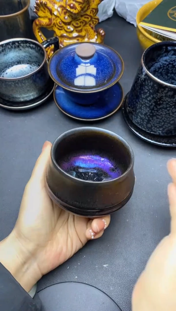 【闪购商品】茶盏             114