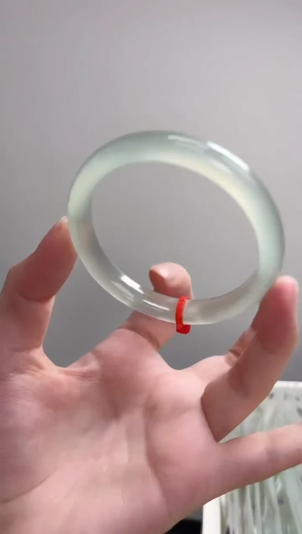 手镯玛瑙/玉髓未镶嵌56圈