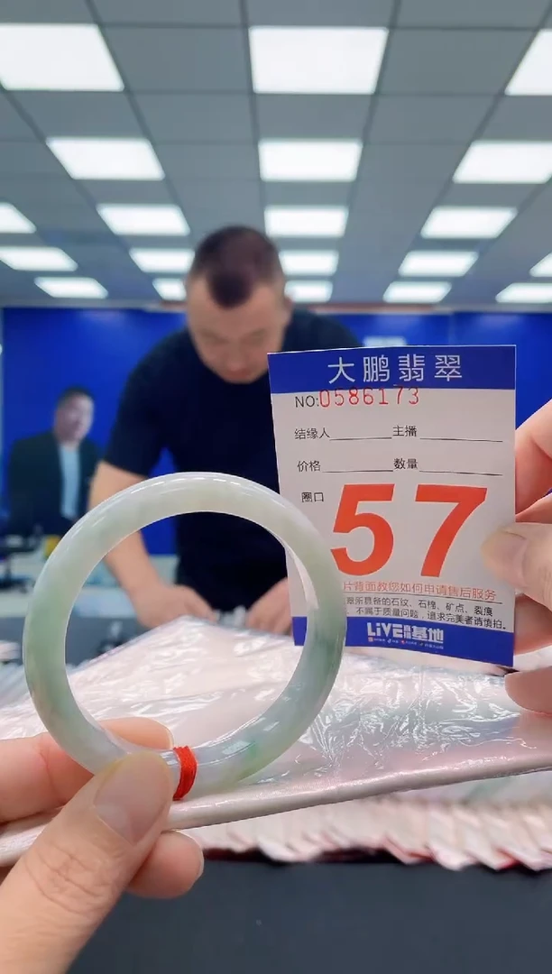 未镶嵌手镯翡翠AAAAAAAAA