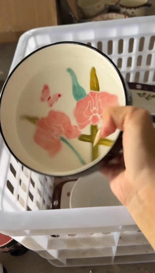 瓷【唯品瓷】工厂溯源