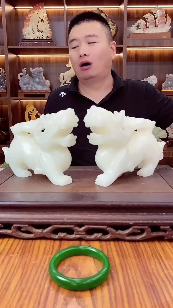 石材家居饰品摆件