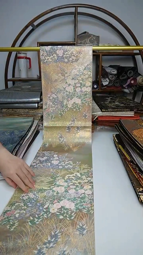 织绣116 花卉花卉花卉