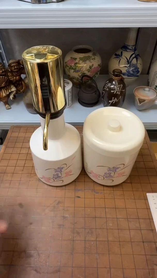 L中古美物陶瓷杂项9