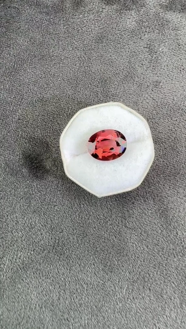 【闪购商品】碧玺珠宝奇石未镶嵌2.77ct