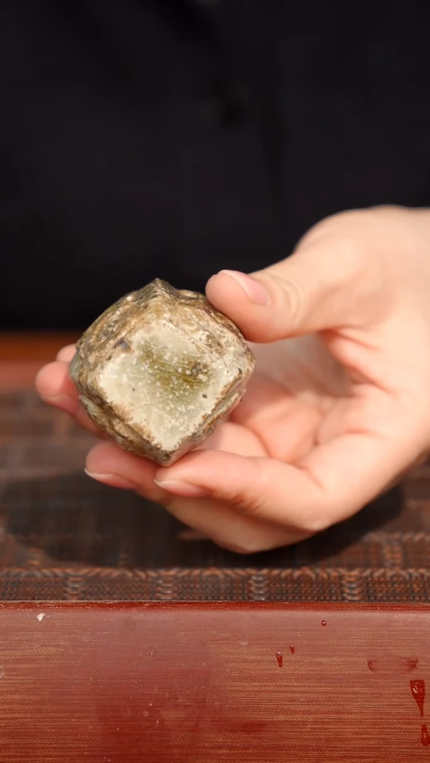 陶瓷奢瓷/瑞寅柴烧茶器（茶宠）0256