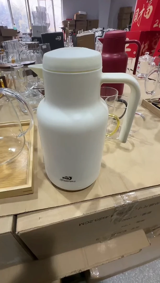 【闪购商品】水晶玻璃无盖款青苹果直播价