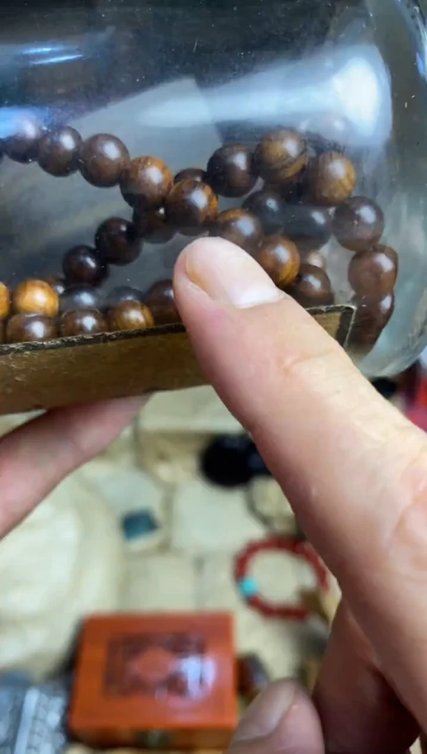 沉香碎屑沉香主播推荐主播推荐