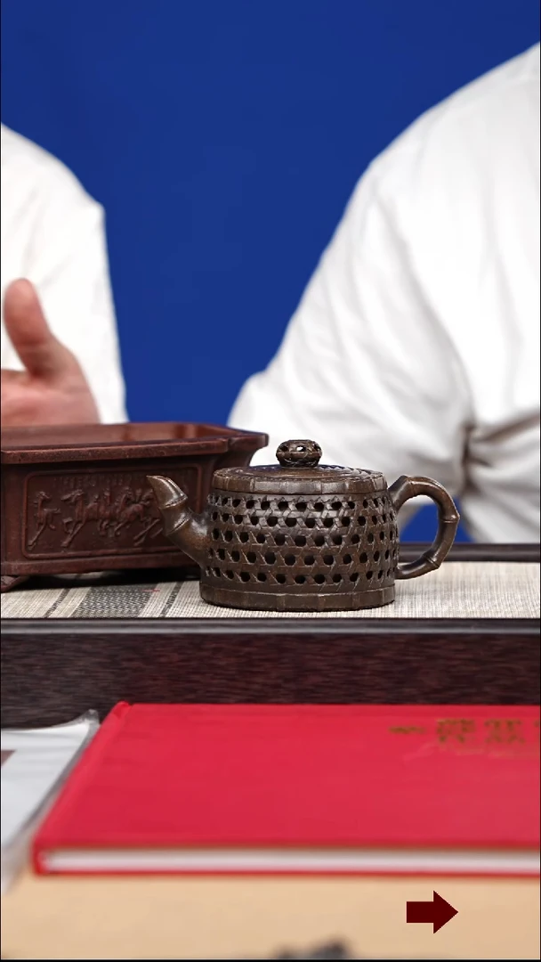 茶壶紫砂31