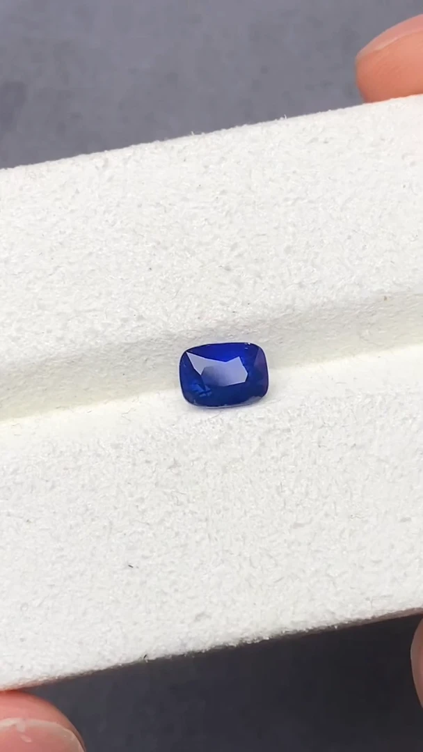 蓝宝石裸石00830703