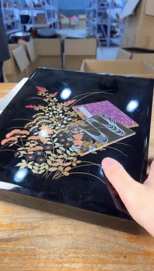 手工艺品琉璃出云茶器闪购专属链接