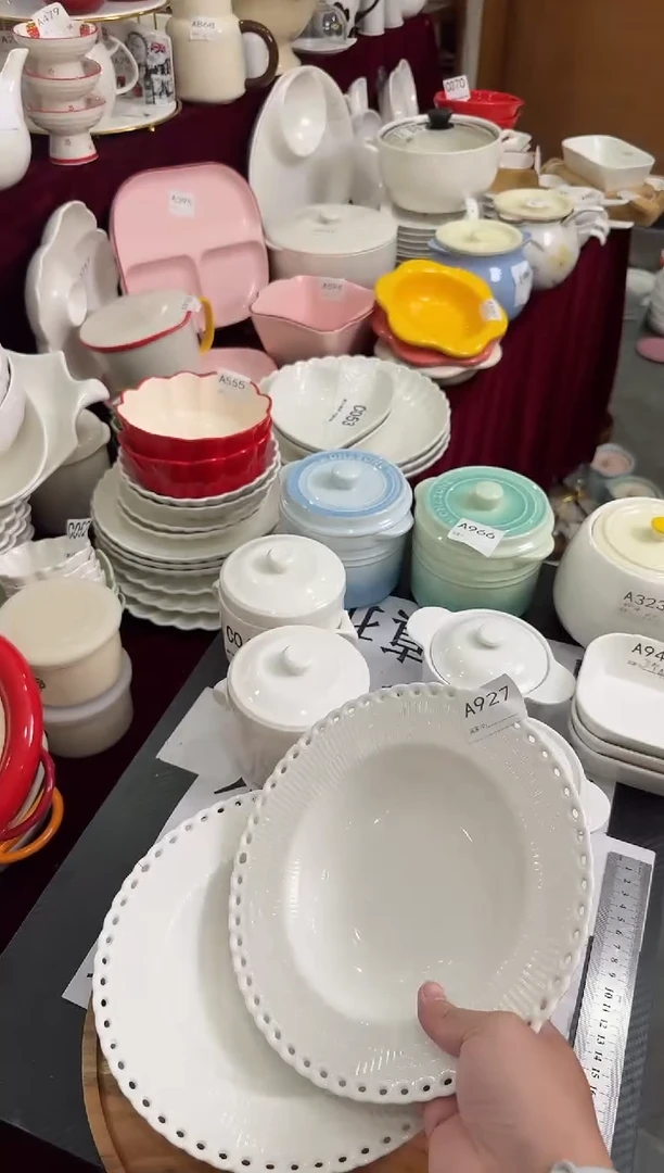 摆件陶A699-2    清仓陶瓷福利微瑕