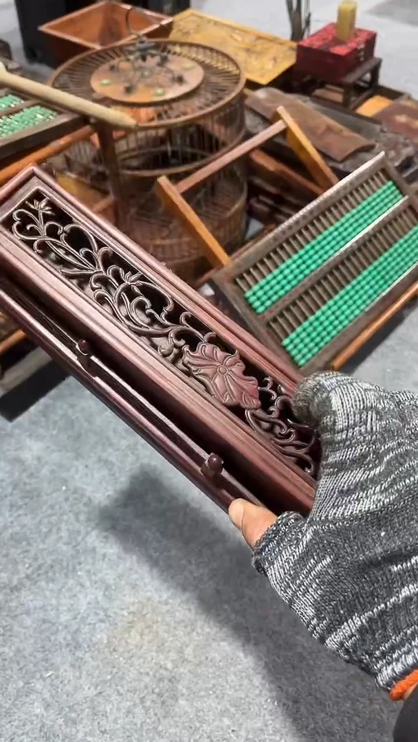 木简约淘木舍直播链接