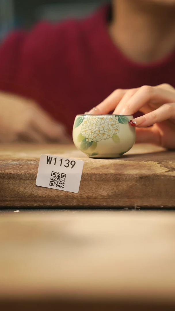 【闪购商品】【经典福利】/ 杯子@@W1139