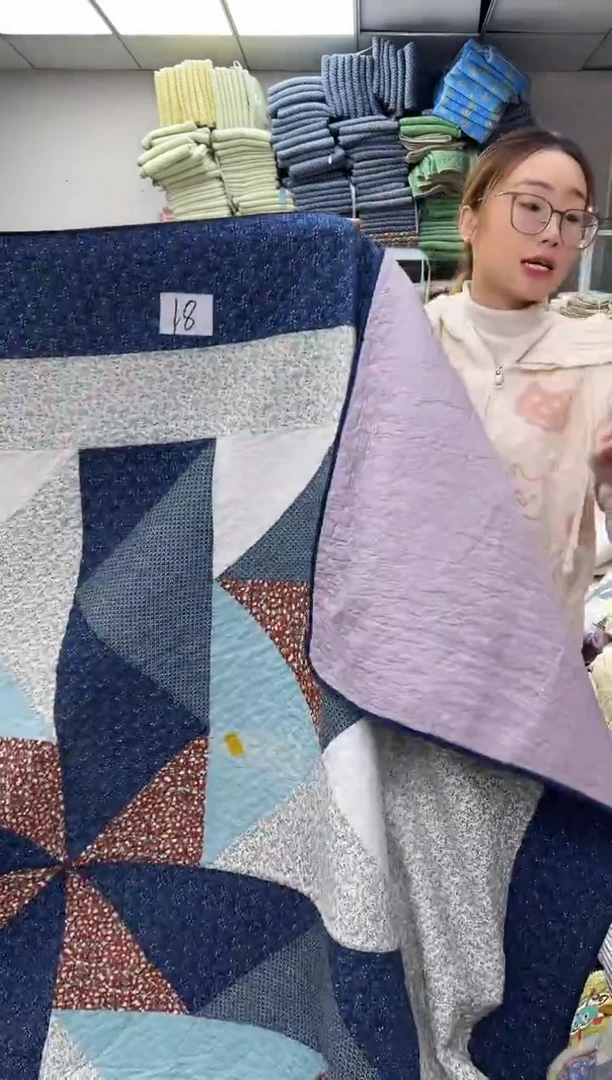 棉编号18卿雪专属链接杂款孤品床盖单件孤品200*230