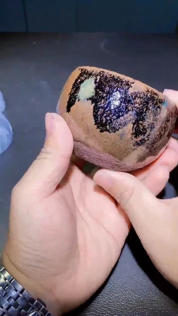 茶盏精品茶盏精选一只66