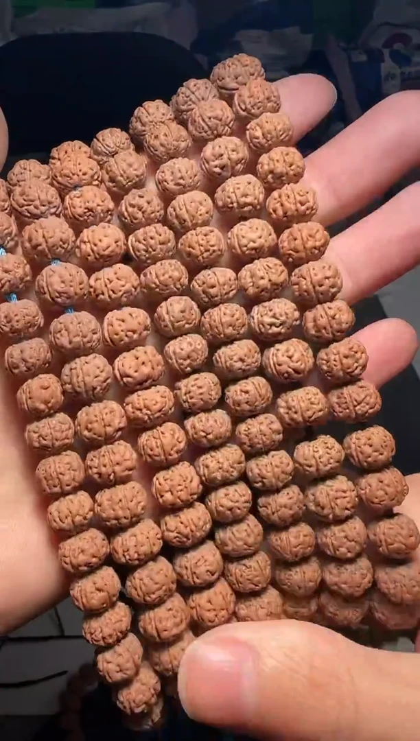 手串金刚菩提无利润超头精挑老树王手持-10mm