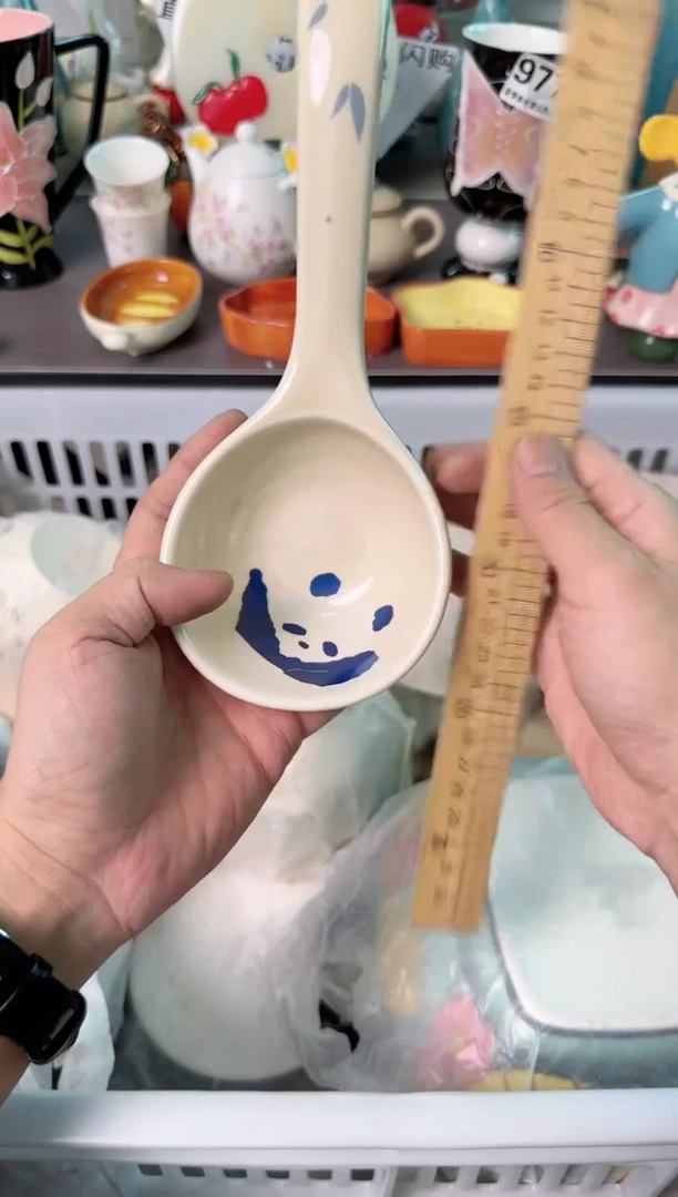 瓷片257默认微瑕谨慎参怕库存1件