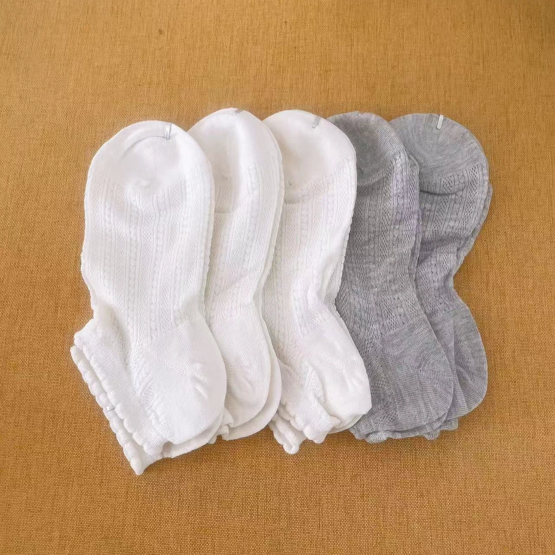 利利家好穿的袜子短筒长筒