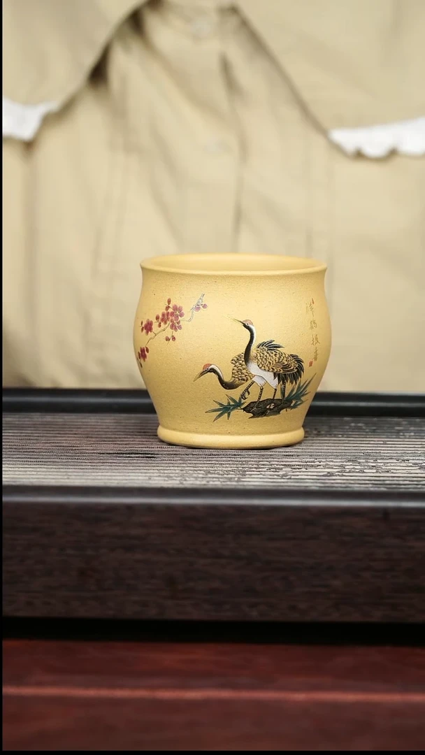 茶壶紫砂精品紫砂壶