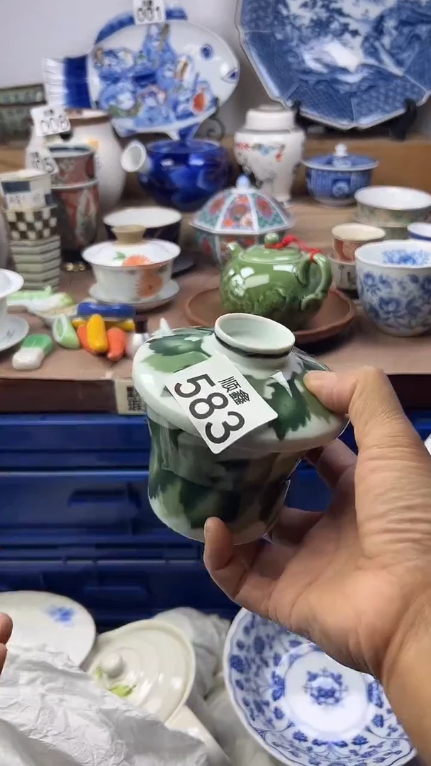 陶日****️顺鑫工艺品店闪购