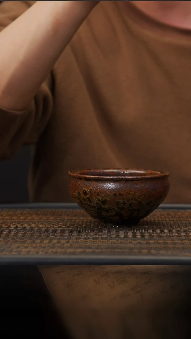 【闪购商品】紫砂茶壶03空山造器