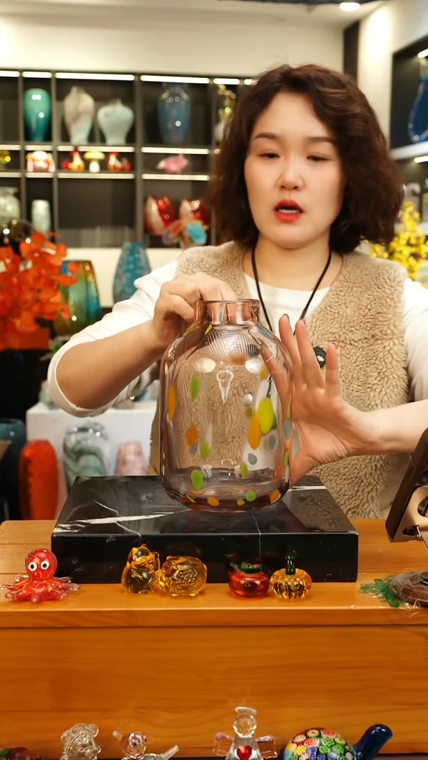 外贸花瓶尾货花瓶148