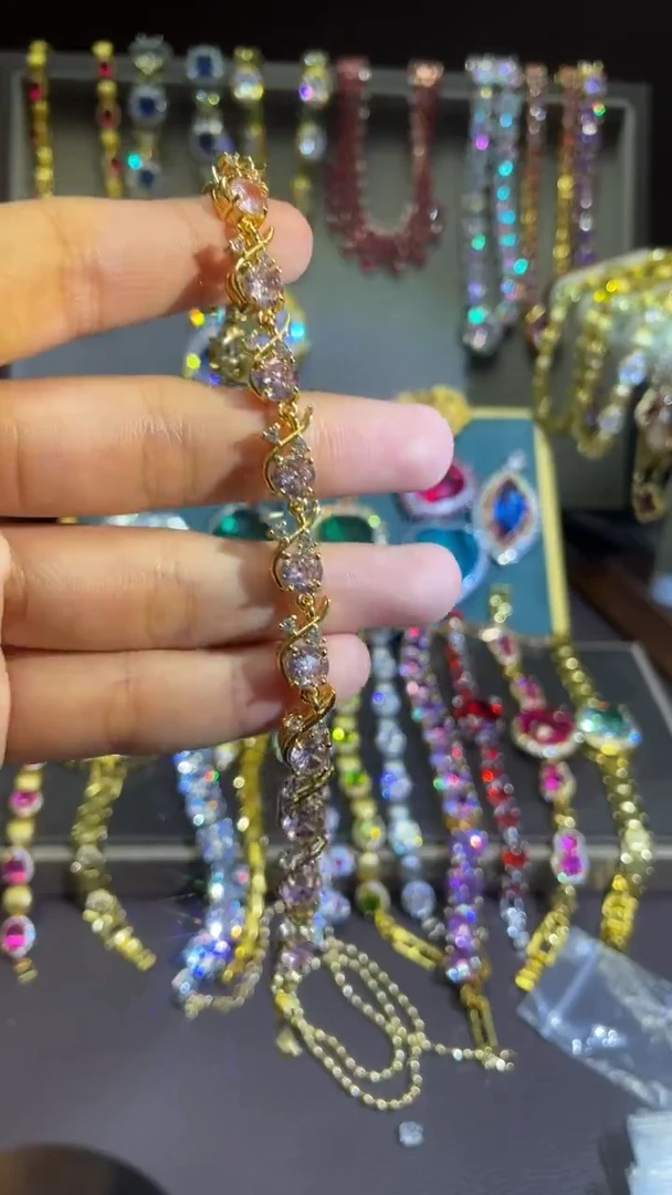 非金属无高端定制精品系列款式S659